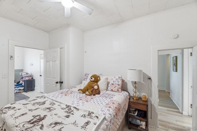 108 E 5th Street, Skiatook, OK 74070