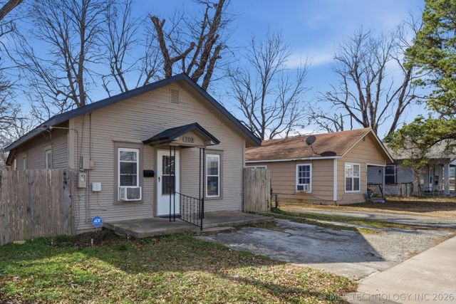108 E 5th Street, Skiatook, OK 74070