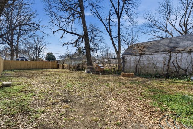 108 E 5th Street, Skiatook, OK 74070
