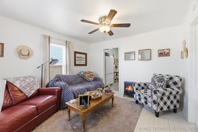 108 E 5th Street, Skiatook, OK 74070