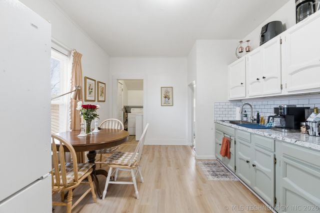 108 E 5th Street, Skiatook, OK 74070