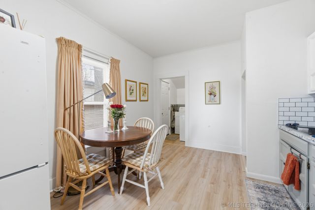 108 E 5th Street, Skiatook, OK 74070