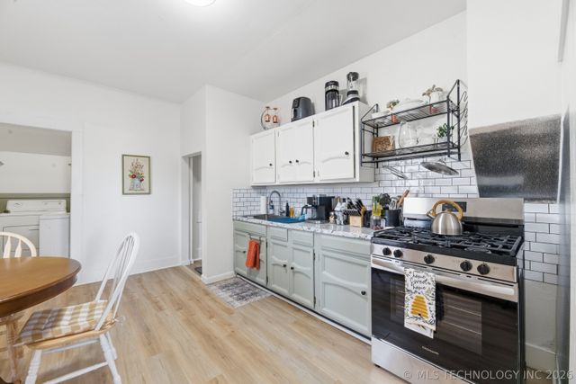 108 E 5th Street, Skiatook, OK 74070