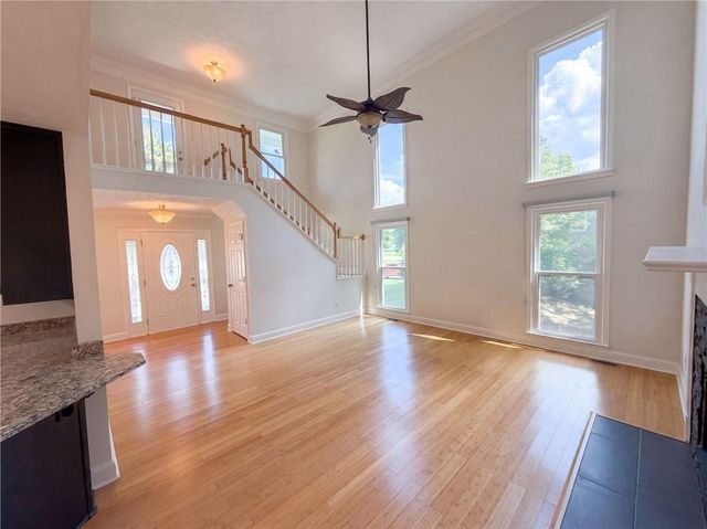 5410 Windswept Trace, Buford, GA 30518