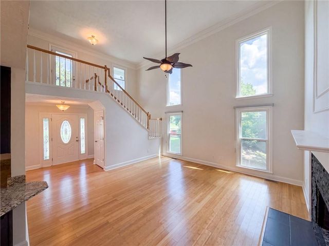 5410 Windswept Trace, Buford, GA 30518