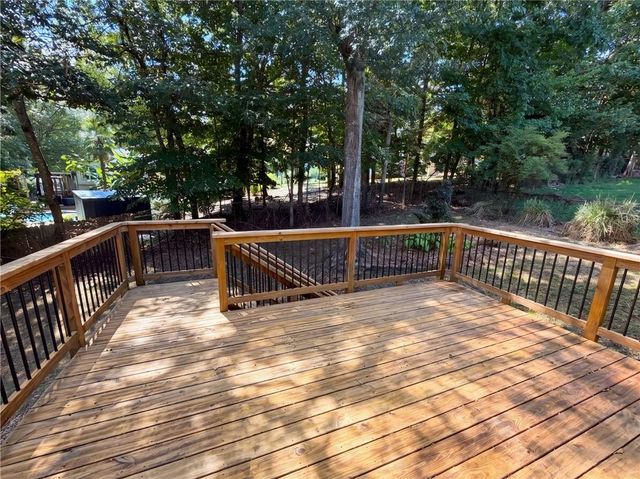 5410 Windswept Trace, Buford, GA 30518
