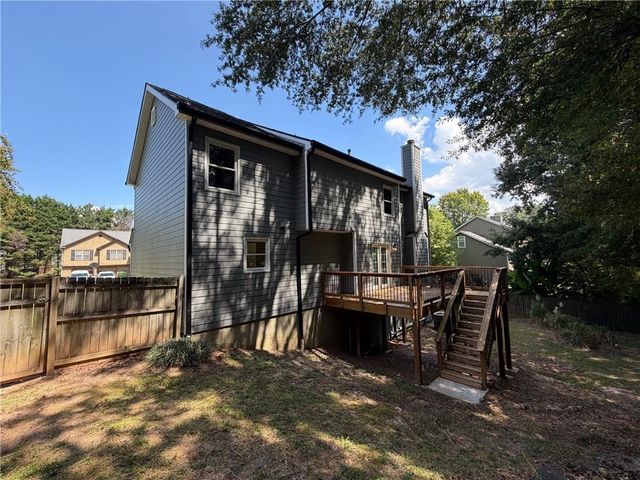 5410 Windswept Trace, Buford, GA 30518
