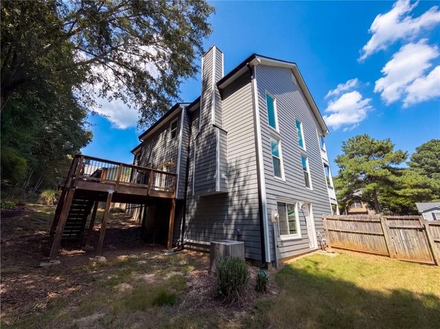 5410 Windswept Trace, Buford, GA 30518