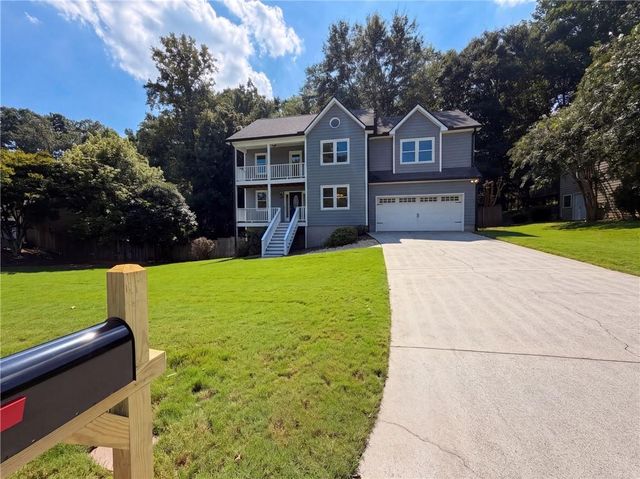 5410 Windswept Trace, Buford, GA 30518