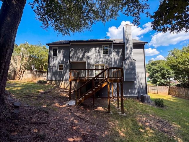 5410 Windswept Trace, Buford, GA 30518