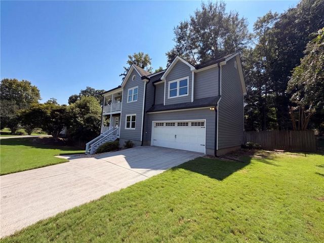 5410 Windswept Trace, Buford, GA 30518