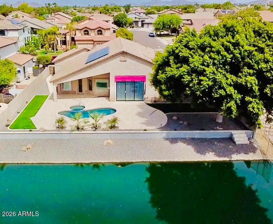 6973 W FIREBIRD Drive, Glendale, AZ 85308 — photo 3