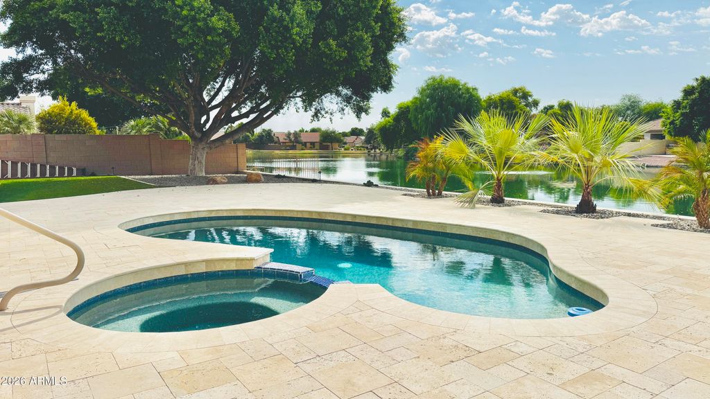 6973 W FIREBIRD Drive, Glendale, AZ 85308 — photo 4