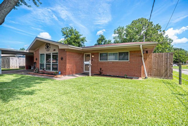 201 E 5th Street, Deer Park, TX 77536