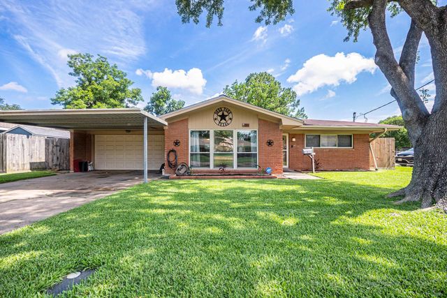 201 E 5th Street, Deer Park, TX 77536