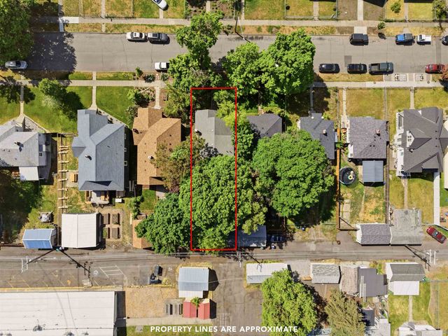 2728 W Gardner Ave, Spokane, WA 99201