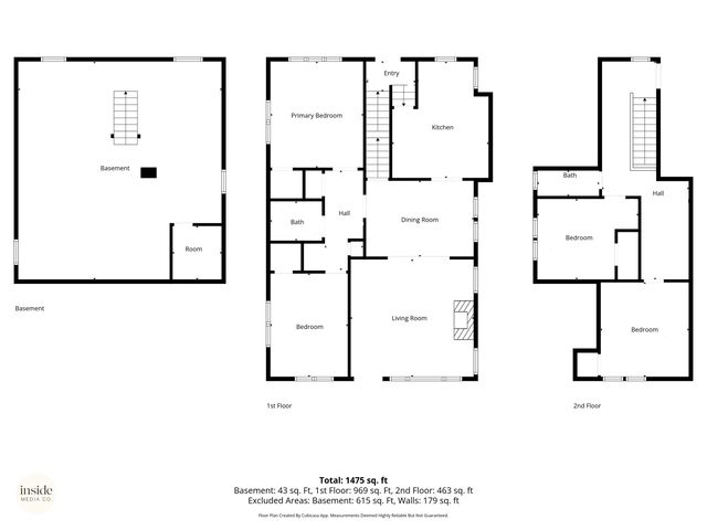 2728 W Gardner Ave, Spokane, WA 99201