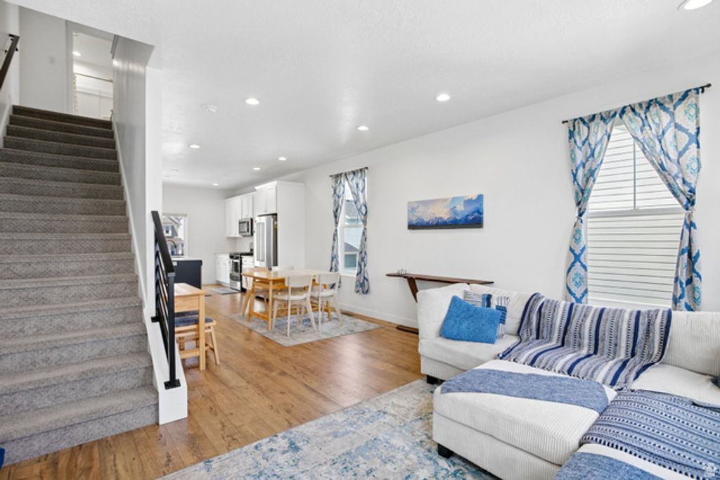 6727 W SKIP ROCK RD, South Jordan, UT 84009 — photo 4