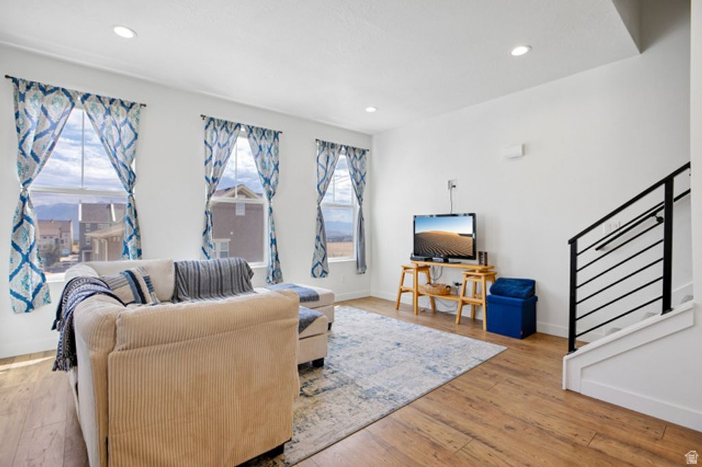 6727 W SKIP ROCK RD, South Jordan, UT 84009 — photo 5