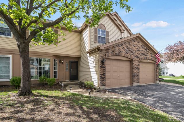 250 Wellington Circle, Gurnee, IL 60031