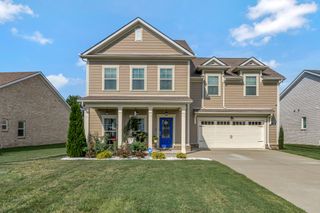 316 Beulah Rose Dr, Murfreesboro, TN 37128