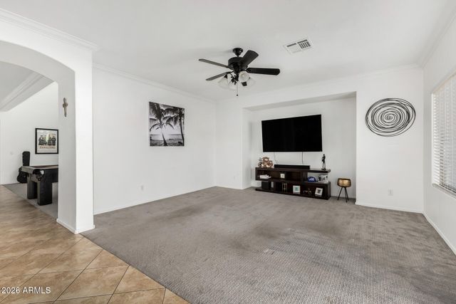 22142 W MOONLIGHT Path, Buckeye, AZ 85326