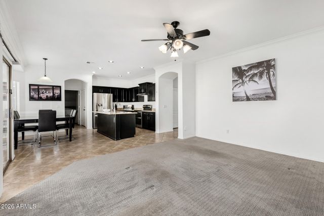 22142 W MOONLIGHT Path, Buckeye, AZ 85326