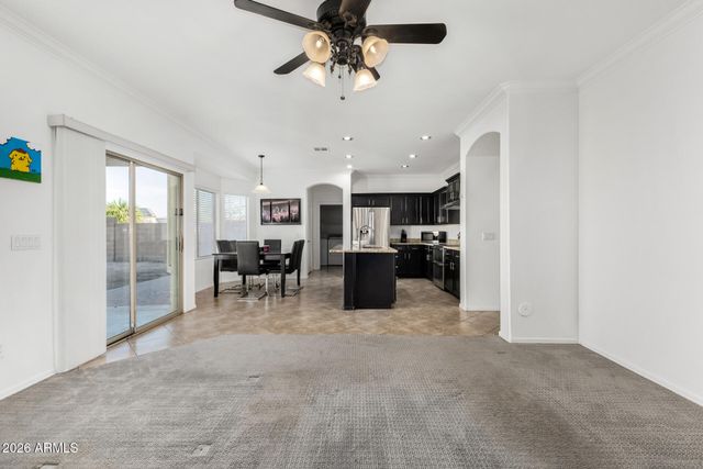 22142 W MOONLIGHT Path, Buckeye, AZ 85326