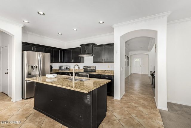 22142 W MOONLIGHT Path, Buckeye, AZ 85326