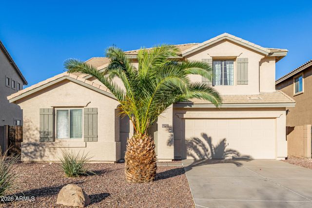 22142 W MOONLIGHT Path, Buckeye, AZ 85326