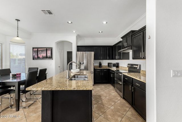 22142 W MOONLIGHT Path, Buckeye, AZ 85326