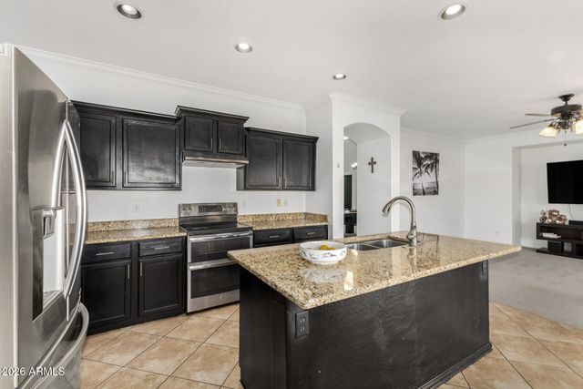 22142 W MOONLIGHT Path, Buckeye, AZ 85326