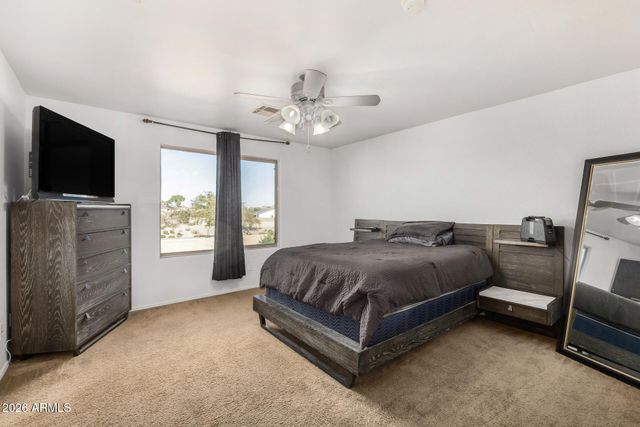 22142 W MOONLIGHT Path, Buckeye, AZ 85326