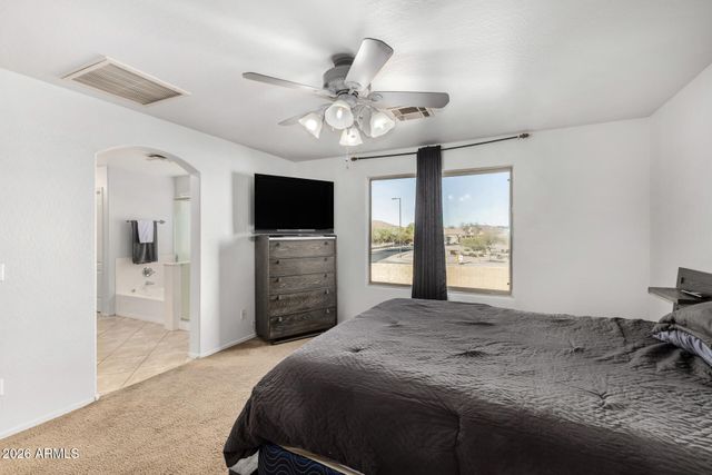 22142 W MOONLIGHT Path, Buckeye, AZ 85326