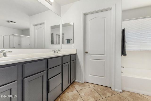 22142 W MOONLIGHT Path, Buckeye, AZ 85326