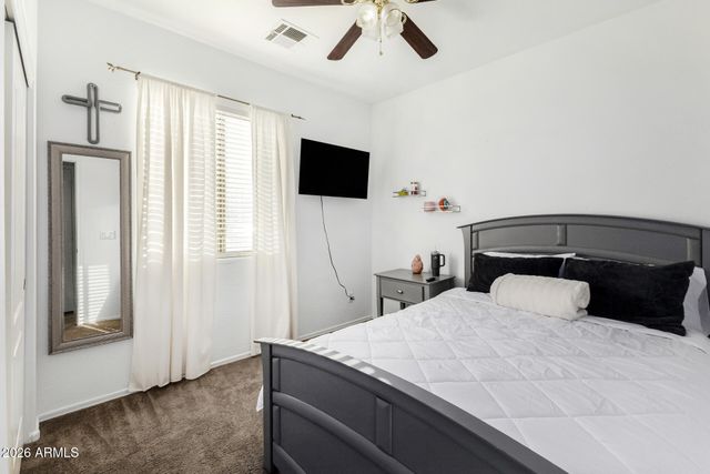 22142 W MOONLIGHT Path, Buckeye, AZ 85326