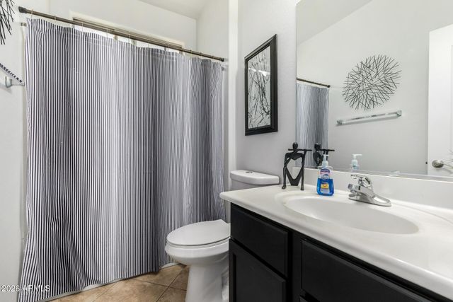 22142 W MOONLIGHT Path, Buckeye, AZ 85326