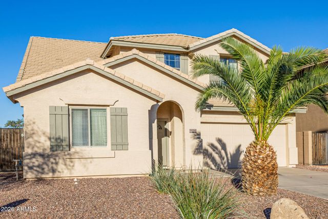 22142 W MOONLIGHT Path, Buckeye, AZ 85326