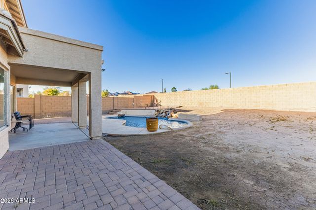 22142 W MOONLIGHT Path, Buckeye, AZ 85326