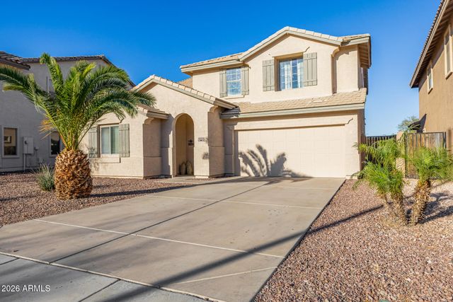 22142 W MOONLIGHT Path, Buckeye, AZ 85326