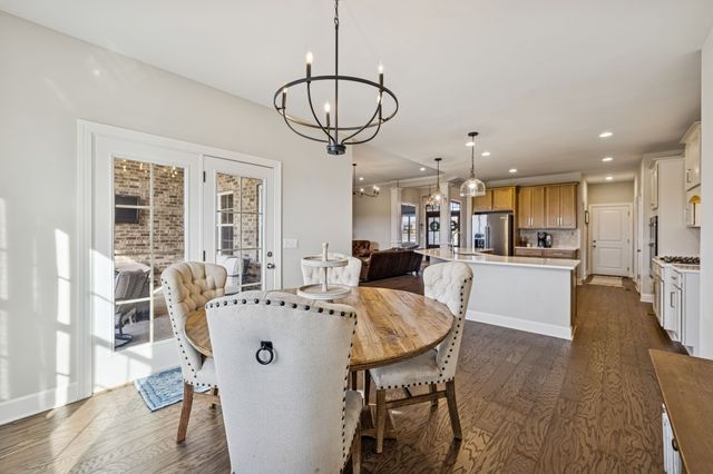 15425 Highway 99, Eagleville, TN 37060