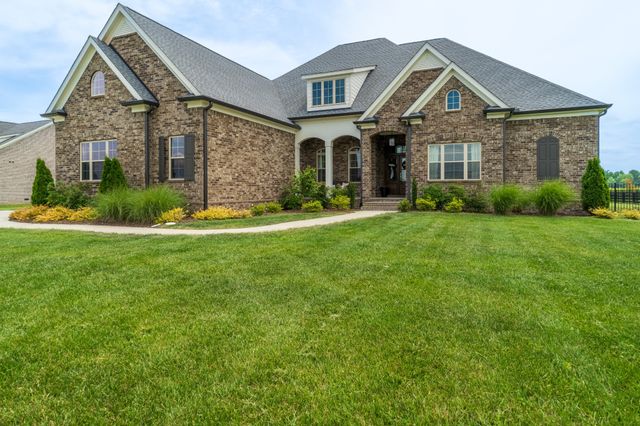 15425 Highway 99, Eagleville, TN 37060