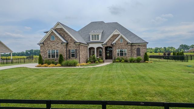 15425 Highway 99, Eagleville, TN 37060