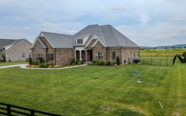 15425 Highway 99, Eagleville, TN 37060