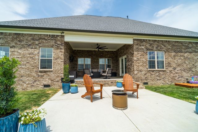15425 Highway 99, Eagleville, TN 37060