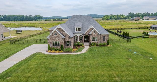 15425 Highway 99, Eagleville, TN 37060