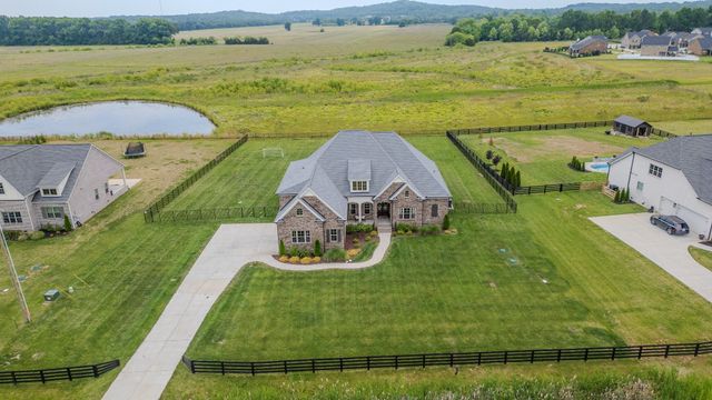 15425 Highway 99, Eagleville, TN 37060