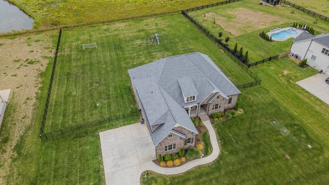 15425 Highway 99, Eagleville, TN 37060