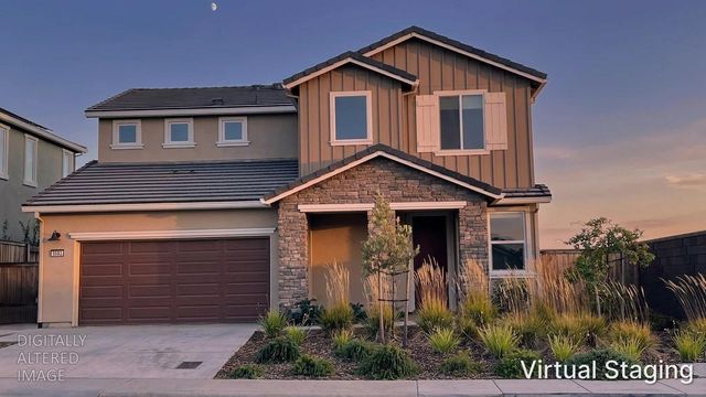 4633 Snapdragon way, Folsom, CA 95630