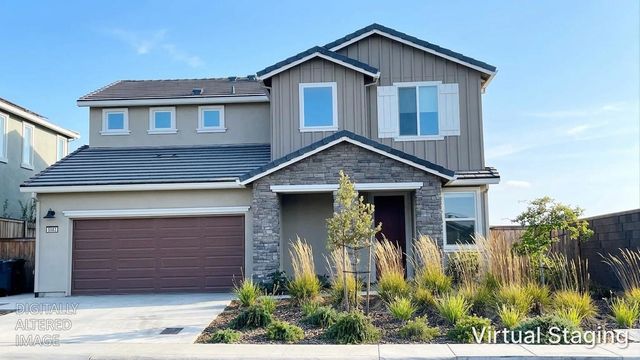 4633 Snapdragon way, Folsom, CA 95630